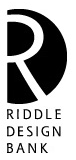 RIDDLE DESIGN BANK